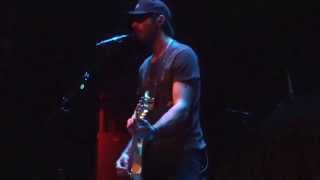 Canaan Smith &quot;Bronco&quot; at House of Blues in San Diego, California on March 19, 2014