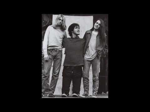 Nirvana - (Kennel Club, San Francisco, CA, USA) 14/02/1990