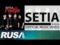 (Drama Soundtrack) Mr Boss Miss Stalker | Radja - Setia [Official Music Video]