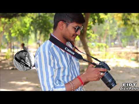 Divyang Patel Birthday Song