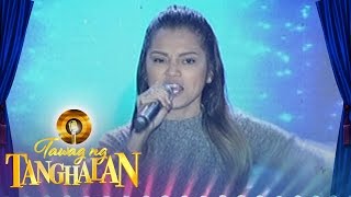 Download lagu Tawag ng Tanghalan: Eumee Capile | Bang Bang mp3 Download lagu Tawag ng Tanghalan: Eumee Capile | Bang Bang mp3