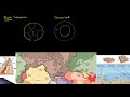 Plate Tectonics– Difference between crust and lithosphere Video Tutorial