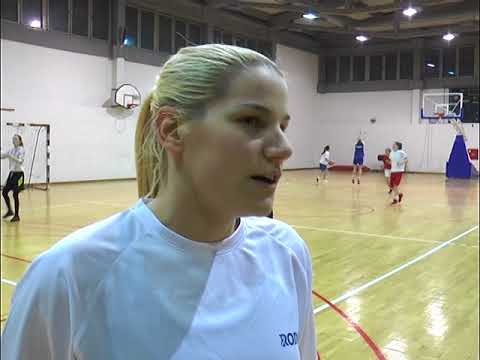 Košarkašice Radničkog 2016 na vrhu tabele