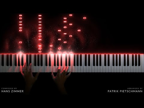 Rush - Lost but Won (Piano Version)