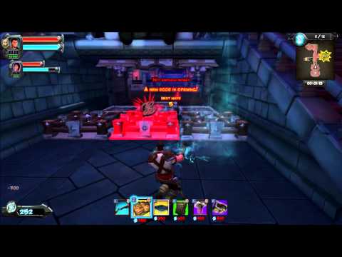 ChaoKir: Orcs Must Die 2 - Passages (Why are there so many!?) [Episode 9]