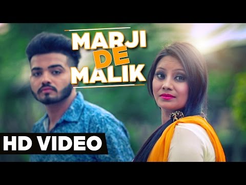Marji De Maalik