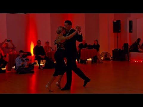 Maxi and Karu, San Diego 2025 (1/4)