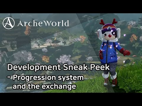 Dev Diary
