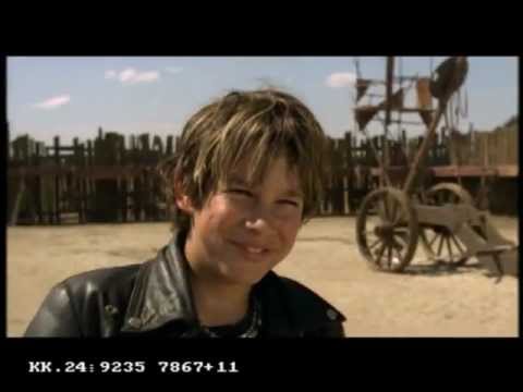 Die wilden Kerle 2 - Outtakes [HD]