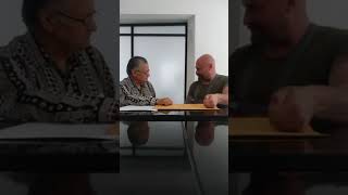 Ivan Riebeling, habla por primera vez sobre el problema donde peleo señalando que esto aun no se aca