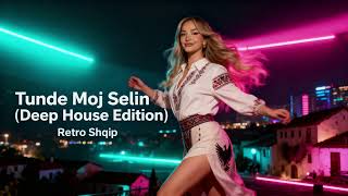 Retro Shqip - Tunde Moj Selin