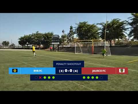 Corona Adult Soccer League