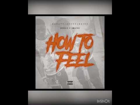 DeeGl3 x Gwayne - How TF I’m Posed To Feel (Official Audio)