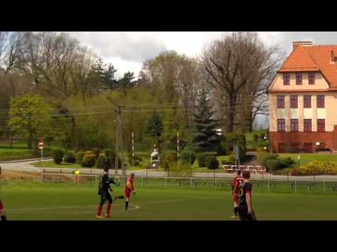 Zameczek II Czernica - LKS Ruch Bolesław