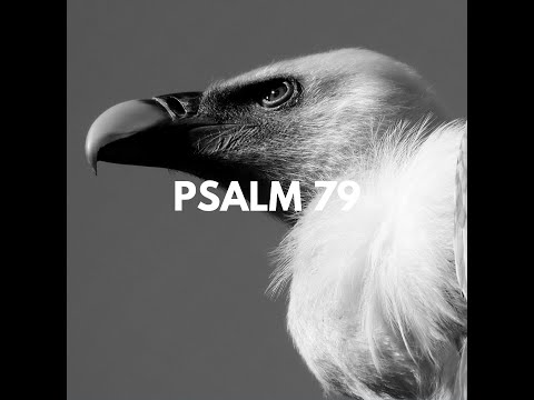 psalmul 79 - Cum te poți refugia în credință?