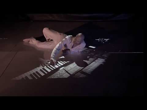 Sasha Pushkin & Konstantin Grouss - by "New world 2" concert. Livestream collaboration.