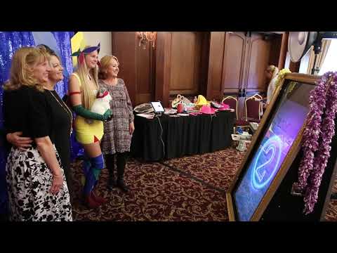 Desert Rose Photography video.