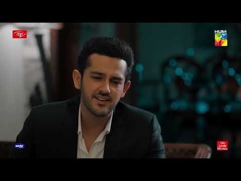 Ishq-e-Laa - Episode 19 - Best Scene 07 - HUM TV