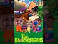 Backyardigans Theme Song
