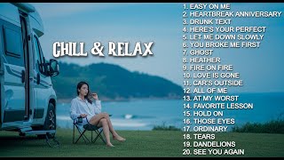 Download lagu 🌊 Chill & Relax ☕ Full Album Tanpa Iklan | Best Chill & Romantic English Songs Playlist 2025 mp3 Download lagu 🌊 Chill & Relax ☕ Full Album Tanpa Iklan | Best Chill & Romantic English Songs Playlist 2025 mp3