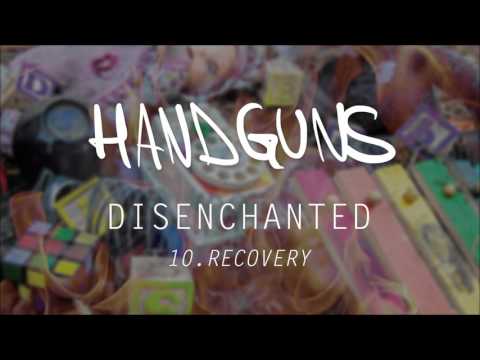 Video thumbnail for Recovery