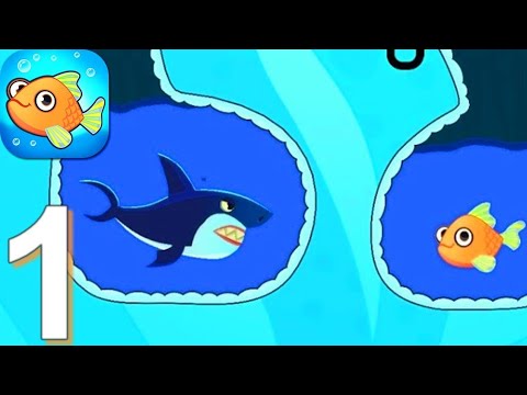 Save the fish new minigame part 306 to 310 FishDom ad+gameplay |Nitin Rajput gaming #fishdom