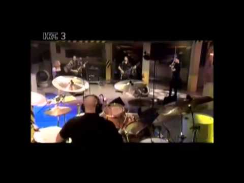 Ashes You Leave - Devil in Disguise (Live at Garaza TV show, 2013)