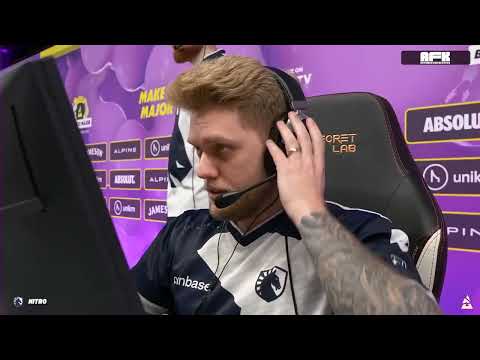 9INE vs Liquid - Paris Major 🔥 BLAST.tv ✔️ Bo1 🇵🇱 vs 🇺🇸