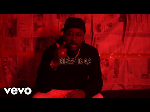Navino - Unpredictable (Official Video)