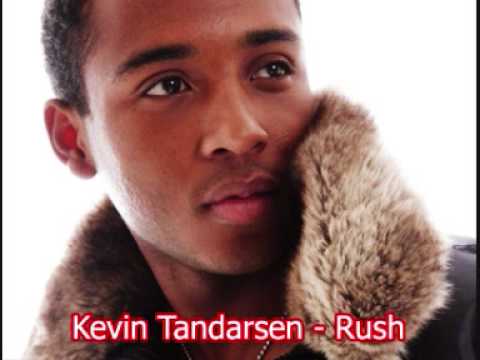 Kevin Tandarsen - Rush 2008
