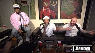 The Joe Budden Podcast - Keep It A Buck The Joe Budden Podcast - Keep It A Buck