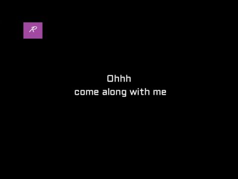 Come Along   Vicci Martinez- lyric