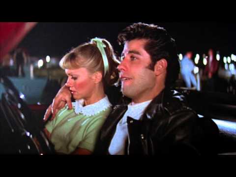 Grease