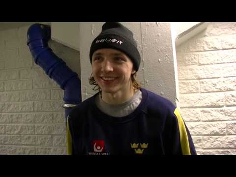 U19: Robin Kovacs, Svenska U19 landslaget, om turneringssegern