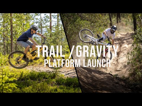 Pole Trail and Gravity Platform Launch - Tech Talk