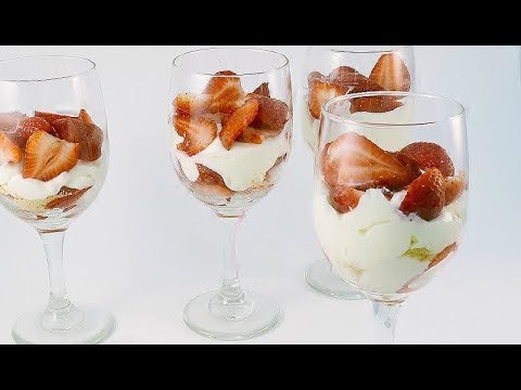 สตรอว์เบอร์รีชีสเค้ก