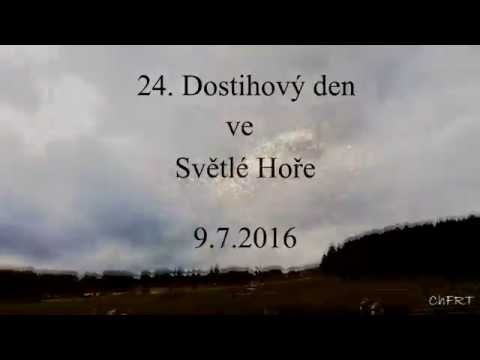 Racehorses day | Světlá Hora 2016