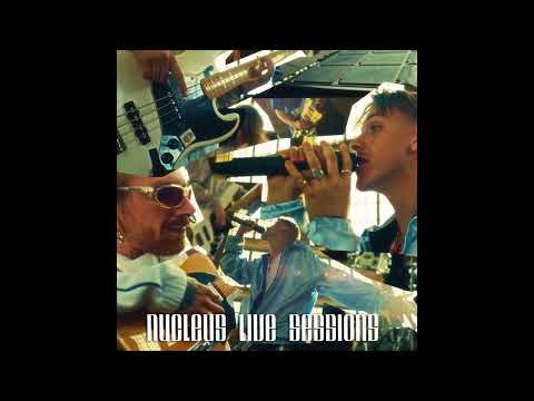 Cinnay & Nova Tones - Platz für Di (Nucleus Live Sessions) (Audio)