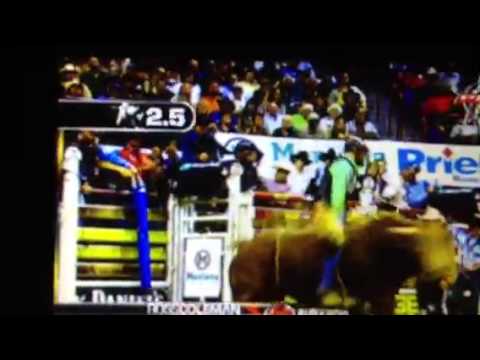 -22 Cooper 2008 PBR Finals