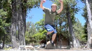 Mausi - Sol. - Dance Video