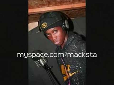 Voltage, Double S, Maxsta & Realist - Top Of The Game 2008