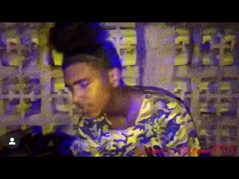 Jiorwby ~ Freestyle #01