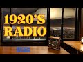 1920 S Classic Radio Songs