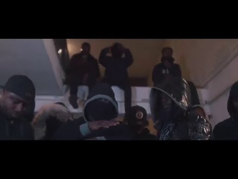 Reekz MB x 32 Shotz - War Spelt Backwards [Music Video]