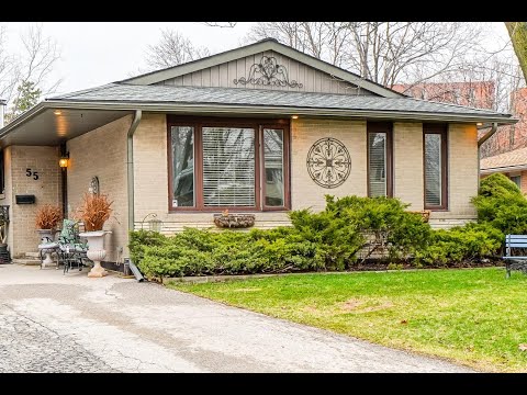 55 Esplanade Road Brampton Home for Sale - Real Estate Properties for Sale