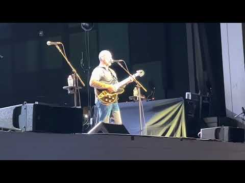 Who Can it Be Now, Colin Hay w/Ringo And his All Starr Band 6-4-22