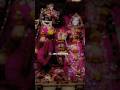 Jai Radha Madhav Jai Kunj Bihari Lofi Shri Krishna Status Krishna Bhajan Sanatandharma
