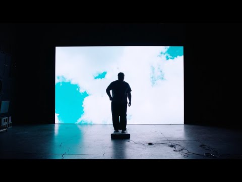 Video thumbnail for love’s not made of clay