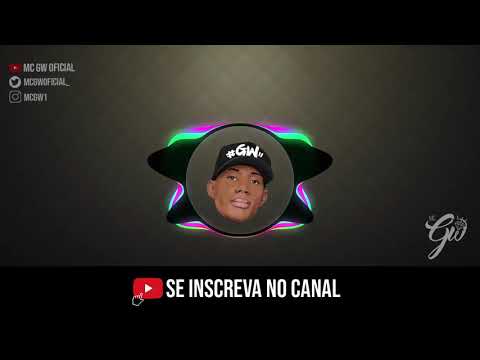 MC GW -  VOU BOTAR PRA VOCÊ GAMAR  (  DJ SAMMER )