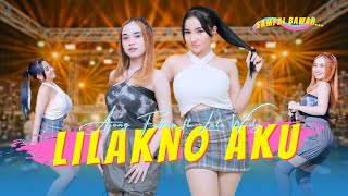 Download lagu Ajeng Febria ft Lala Widy - LILAKNO AKU (ANEKA SAFARI) mp3